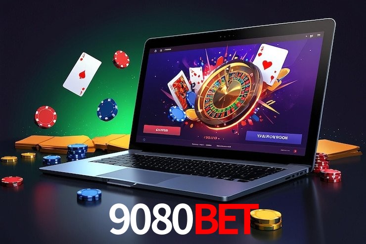9080bet: Seu Cassino Premiado com Pagamentos Rápidos