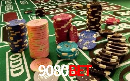 Bônus Generosos e Exclusivos no 9080bet para Você!