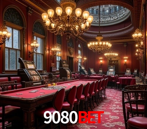 9080bet - Cassino Mais Confiável Brasil - 9080bet login